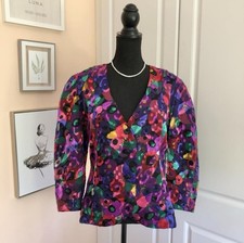 Vintage Frank Usher Designer
