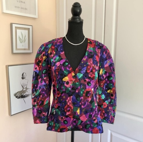 Vintage frank usher designer - frank,