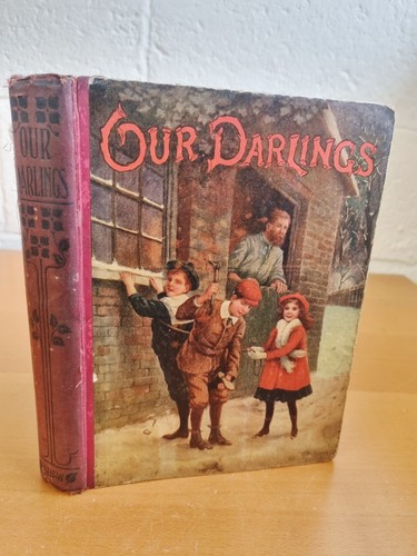 Our darlings annual - our,