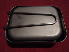 dutch army stainless steel