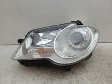 2008 VOLKSWAGEN TOURAN SE TDI