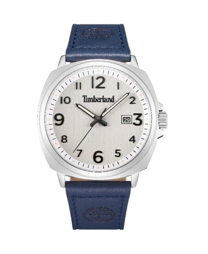 Timberland men analog quartz - analog,