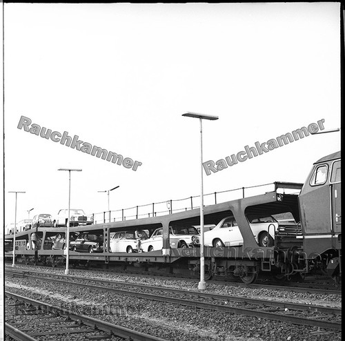 Car transporter westerland - car,