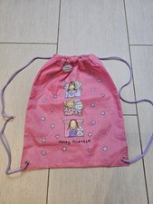 VINTAGE Y2K Funky Friends Pink