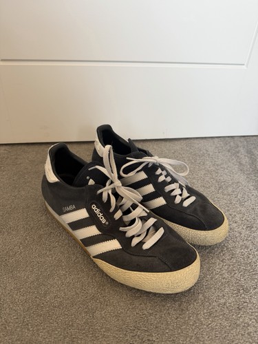 Men adidas samba navy uk - adidas, navy,