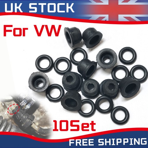 10x for caddy golf passat - for, vw