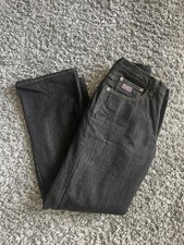Hood motorcycle jeans - motorcycle,