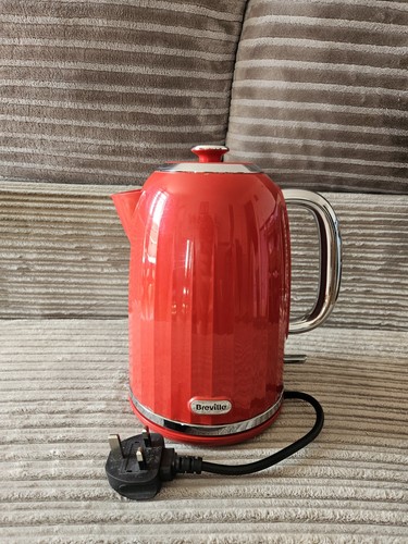 Breville electric kettle - breville,