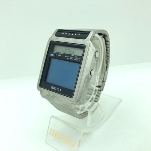 W2428 seiko t001 5010 tv - [w2428],