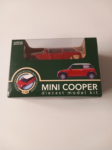 New boxed mini - boxed,