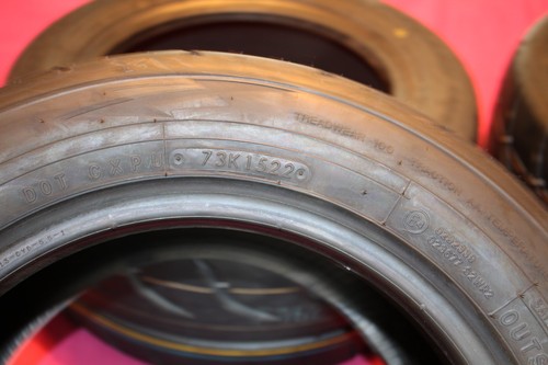 Tyres 225 r13 84v - 225/45/r13, toyo