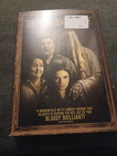 Housebound - (dvd,, 2014)