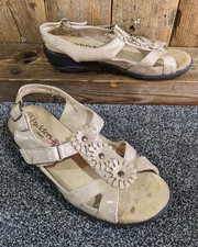 Padders PARIS Ladies Sandals