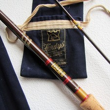 Hardy Richard Walker No.1 9'3"