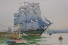 A D Bell (Wilfred Knox) (1884