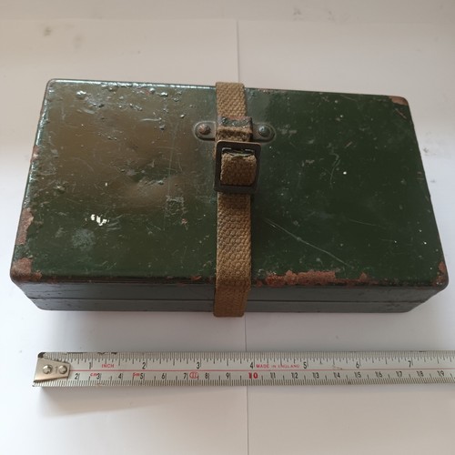 Vintage military c11 - vintage,
