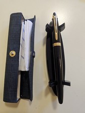 Waterman Carène Rollerball
