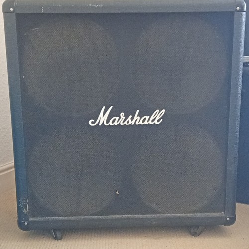 Marshall vs412 4x12 - marshall,