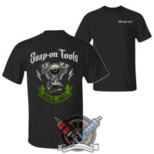 Legendary Snap On Tools V-twin