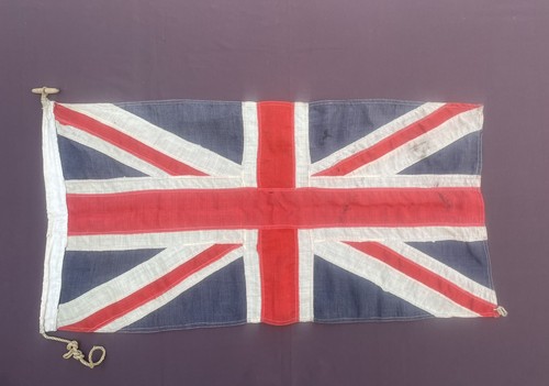 Vintage union jack - vintage,