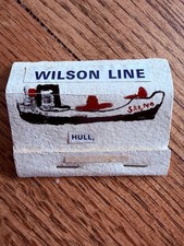 Ellerman’s Wilson Line Hull