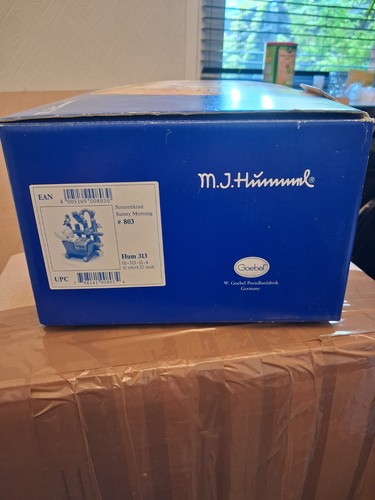 Hummel sunny morning hum 313 - hummel"sunny,
