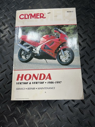Honda vfr 750 rc36 - vfr,