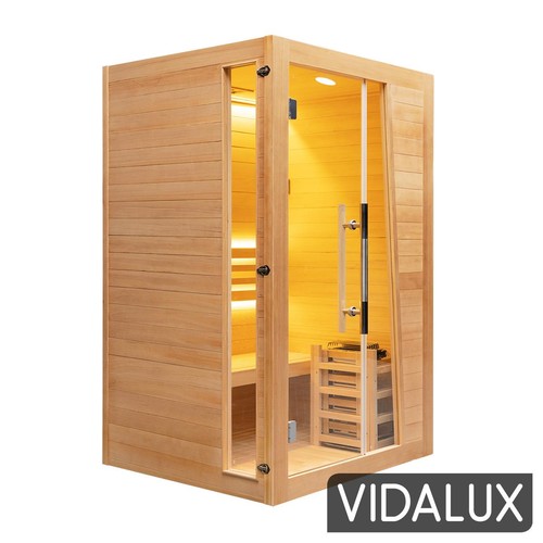 Vidalux person klassikko - person,
