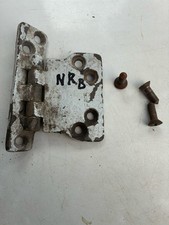 WOLSELEY 4/44  15/50  MG