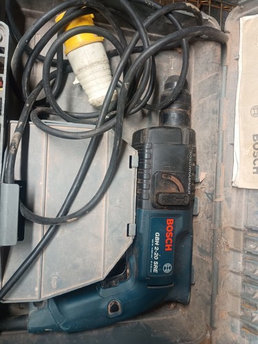 Bosh gbh sre 110v hamme - sre,