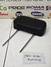 Pro rider road king mobility - king,