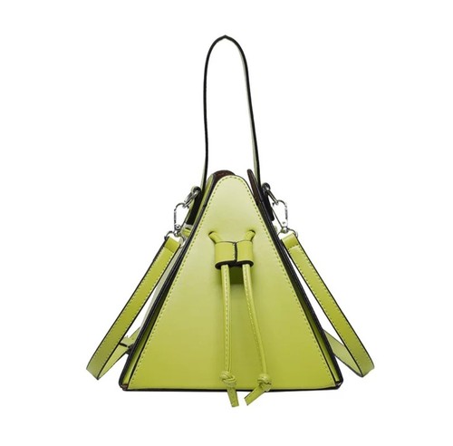 Durable triangle bag - durable,