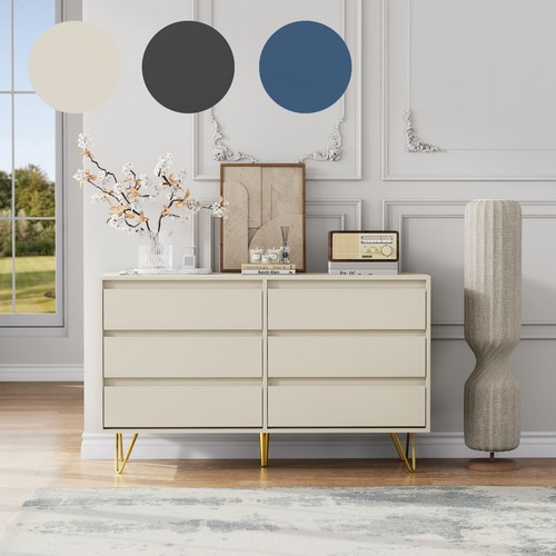 Chest drawers wide drawer - chest,