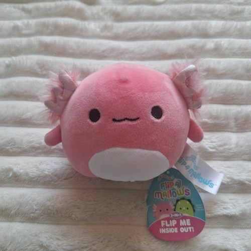 Squishmallow flip a - 5”,