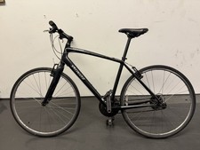 Hybrid Specialized Sirrus