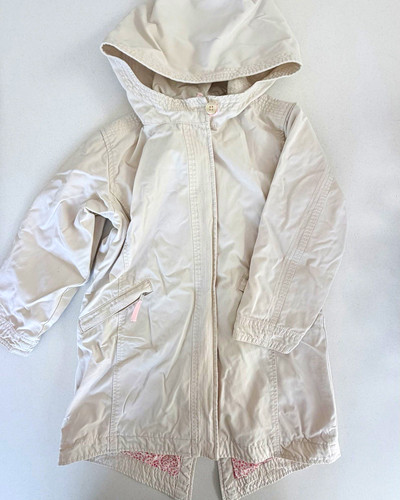 Baby gap girls stone cream - gap,