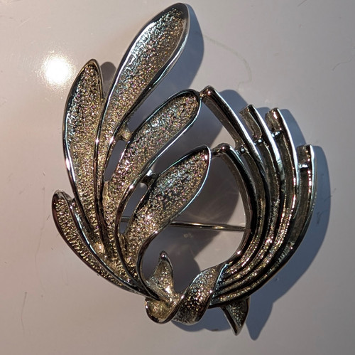 Vintage sarah coventry silver - vintage,