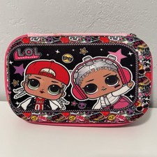LOL Surprise! Pencil Case