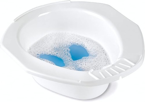 Homecraft portable bidet - homecraft,