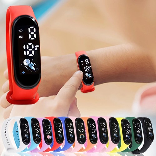 Fitness smart watch band - watch,