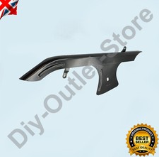 Early Model Chain Cover Black