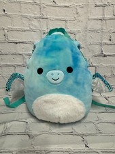 NWT Squishmallows 12" Shantira