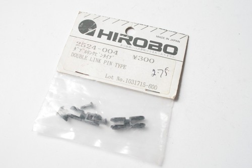Hirobo double link pin type - pin,