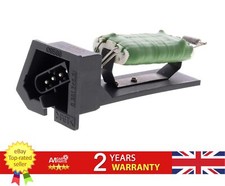 Heater Blower Regulator For