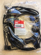 Honda NSF250R Moto3 Ignition