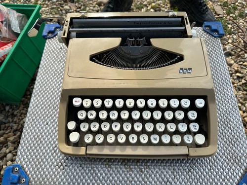 Smith corona corsair - corsair,