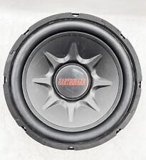 Earthquake Sound TNT-10S