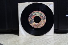 ENGLAND DAN & JOHN FORD COLEY 45 RPM RECORD...DAISY 2