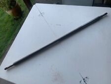 Myford (Beeston) VME (PBM-A1S) Mill Table Leadscrews  (New Other).