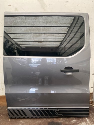 2014 2019 vauxhall vivaro - 2019,